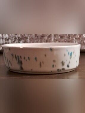 FREE with PURCHASE CERAMIC DISH